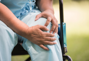 Shrijoint Pain Relief Oil by Shrisiddh: Supporting Joint Comfort Through Daily Ayurvedic Care