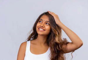 Shrisilky Hair Oil by Shrisiddh: Restoring Hair Health Through Scalp First Care