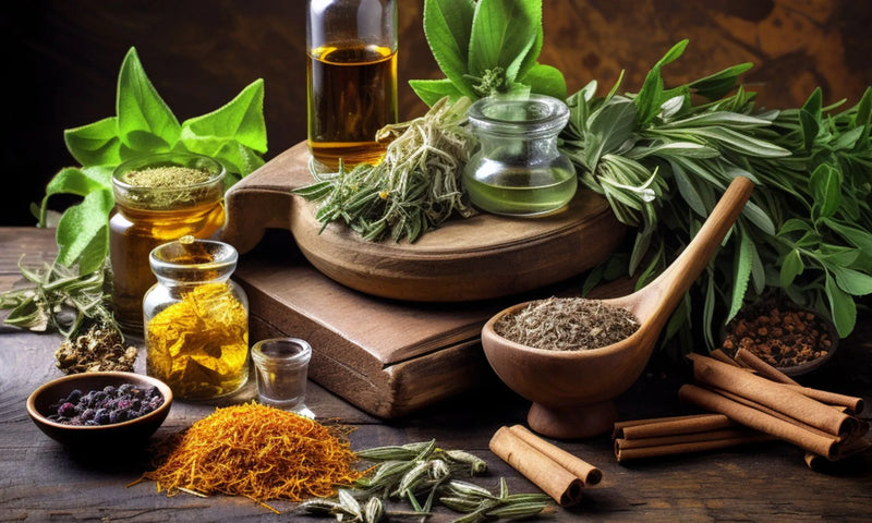 Shrisiddh Naturals story image