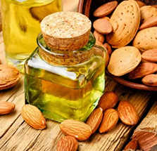 Almond Oil