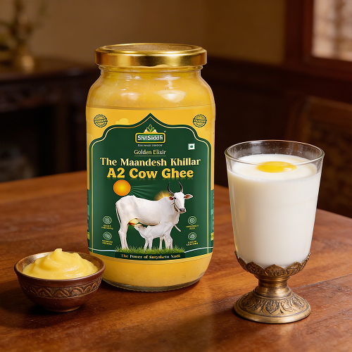 II. Internal Wellness