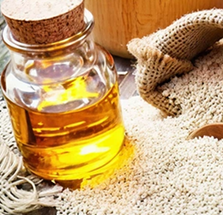 Sesame Oil