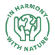 Living in Harmony with Nature